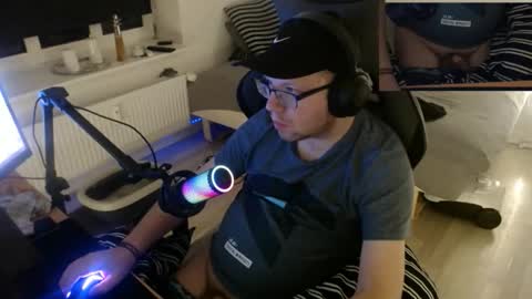 Christian online show from March 19, 2026, 2:04 am