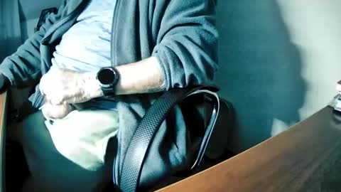 Peter online show from January 12, 2026, 10:48 pm