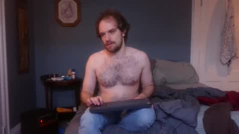 Pilgrim online show from March 12, 2025, 12:36 pm