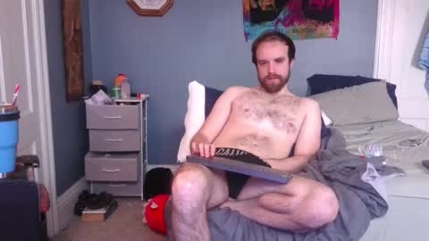 Snapshot of hpluvscash chatting on February 25, 2026, 2:37 pm Pilgrim online show from February 25, 2026, 2:37 pm