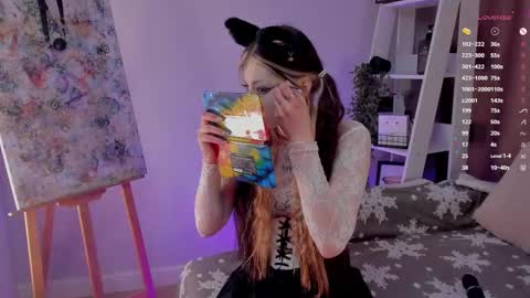 Diane online show from February 20, 2026, 9:15 pm