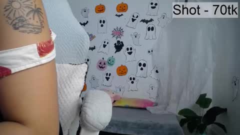 Snapshot of hubena_tgn chatting on November 1, 2025, 6:21 pm hubena_tgn online show from November 1, 2025, 6:21 pm