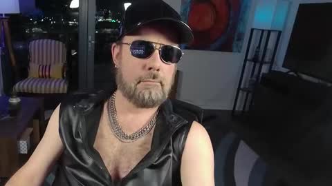 Hudson Cage formerly DCLthrKnkBoy online show from March 8, 2026, 4:38 am