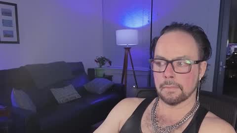 Hudson Cage formerly DCLthrKnkBoy online show from May 25, 2026, 4:07 am