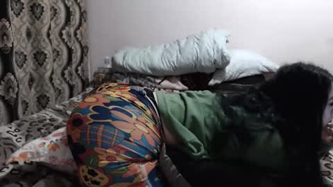 Snapshot of hugeassdevil chatting on February 24, 2026, 2:31 am hugeassdevil online show from February 24, 2026, 2:31 am