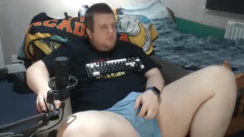 Hugechris online show from January 5, 2025, 12:20 am