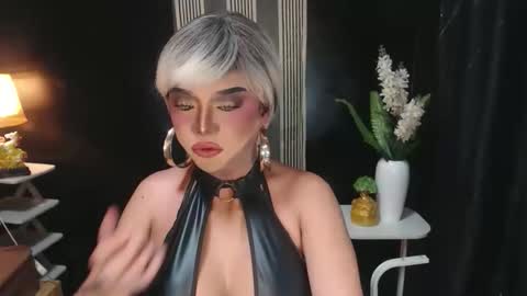 Christine online show from April 24, 2026, 2:25 am