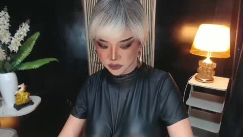 Christine online show from April 28, 2026, 7:52 pm