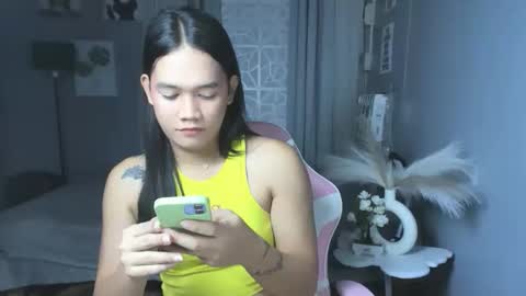 Snapshot of hugecockselfsucker4ux chatting on September 27, 2025, 5:23 am Its me ATHENA your goddess of beauty online show from September 27, 2025, 5:23 am