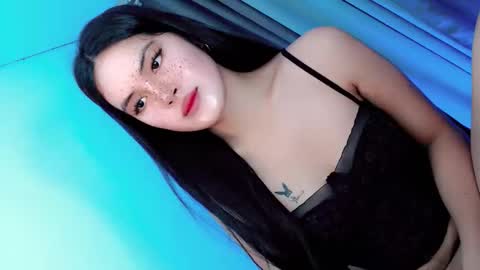 Yhanie online show from May 28, 2026, 10:51 pm