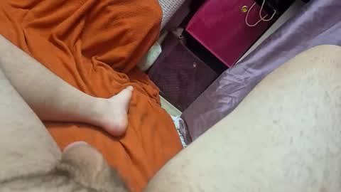 hugedick2469 online show from December 7, 2024, 9:55 pm