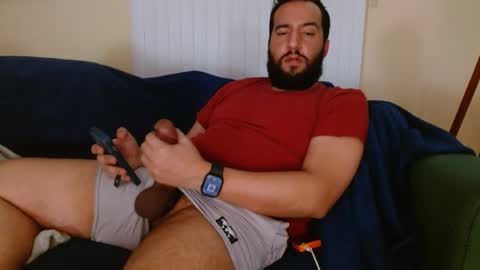 Big Dick Top online show from May 13, 2026, 2:53 am