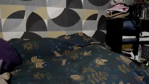 Gerda online show from February 23, 2025, 5:18 pm