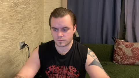 Hugo online show from April 2, 2026, 6:38 pm