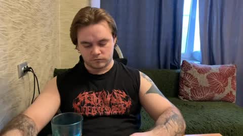 Hugo online show from April 3, 2026, 3:10 pm