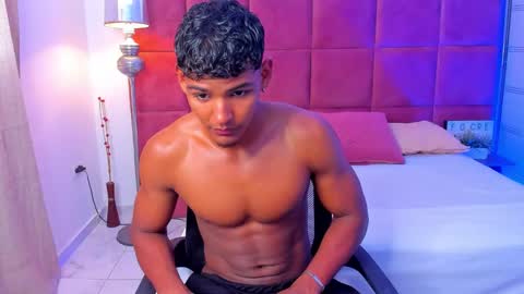 Hugo Cano online show from October 24, 2025, 8:38 pm