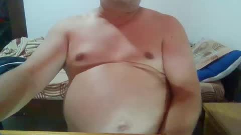 Snapshot of hugoexcitedman chatting on February 8, 2026, 7:50 pm Hugo online show from February 8, 2026, 7:50 pm