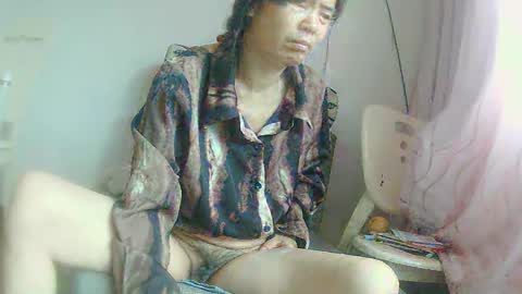 Snapshot of hujiajia520321431 chatting on October 18, 2025, 6:05 am hujiajia520321431 online show from October 18, 2025, 6:05 am