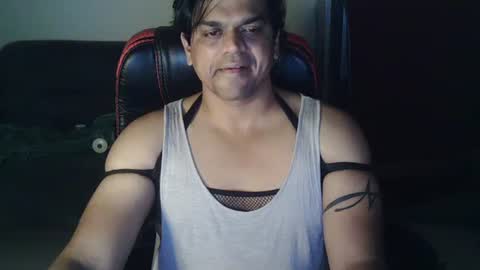 HulkHero online show from January 11, 2025, 7:27 pm