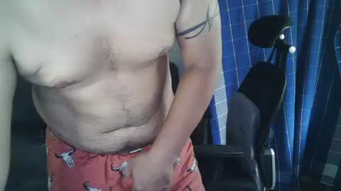 HulkHero online show from January 31, 2025, 4:58 am