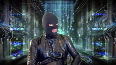 Snapshot of humandr0id chatting on February 1, 2025, 7:36 am Humandroid online show from February 1, 2025, 7:36 am