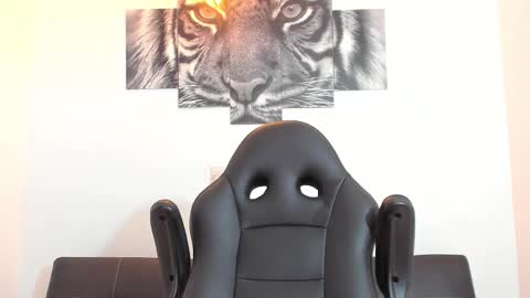 Snapshot of humber_eli chatting on January 13, 2026, 12:54 pm Eli online show from January 13, 2026, 12:54 pm