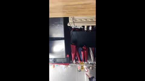 humblechronic online show from April 18, 2026, 4:05 am