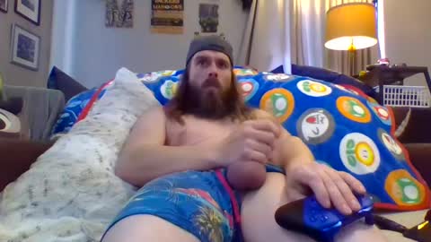 Hung1forurjoy online show from January 2, 2025, 10:11 pm