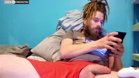 Hung1forurjoy online show from February 21, 2026, 4:46 am