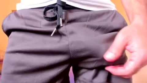 Jackson Woods online show from September 21, 2025, 10:22 pm