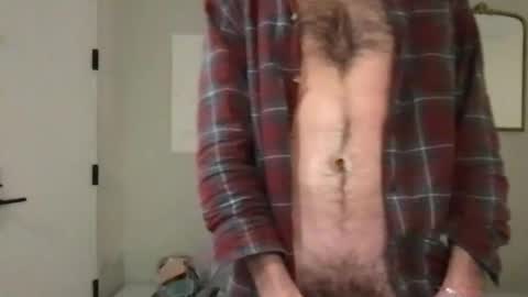 hungbottom4 online show from February 2, 2025, 11:21 pm