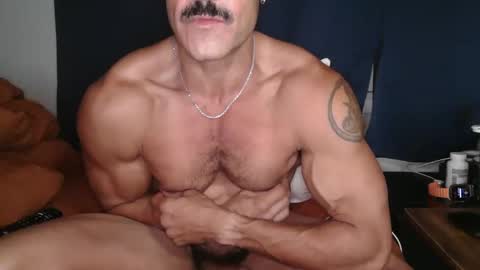 Hung Jake -  online show from May 6, 2026, 3:24 am