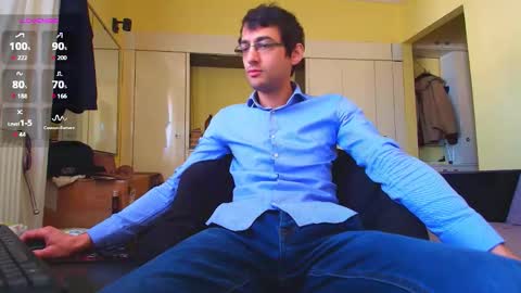 Eddy online show from February 3, 2026, 10:09 am