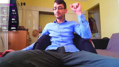 Eddy online show from February 18, 2026, 9:05 am