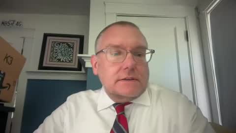 AARON online show from June 15, 2026, 3:14 pm