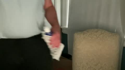 AARON online show from July 9, 2026, 12:31 pm