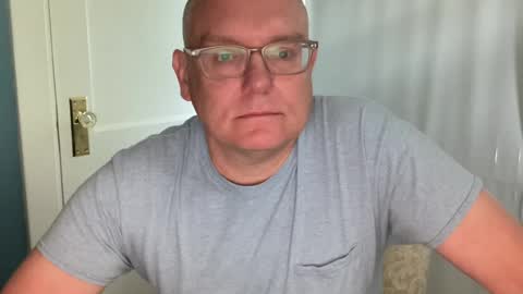 AARON online show from July 15, 2026, 12:43 pm