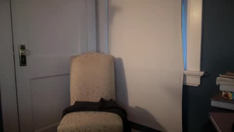 AARON online show from July 24, 2026, 1:36 am