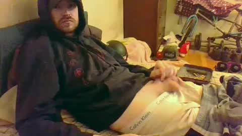 Boi online show from October 18, 2025, 1:30 am