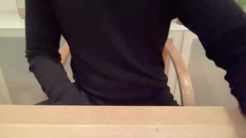 hungwank95 online show from January 16, 2025, 6:48 pm