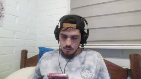 Rod online show from December 10, 2024, 12:50 am