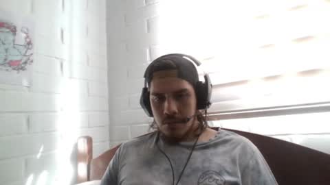 Rod online show from December 10, 2024, 8:16 pm