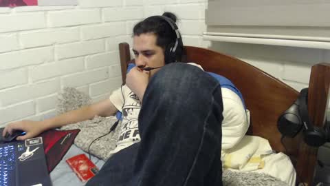 Rod online show from December 12, 2024, 3:43 am