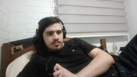 Rod online show from January 20, 2025, 1:28 am