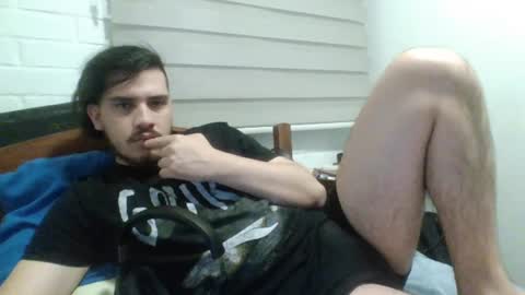 Rod online show from January 27, 2025, 3:47 am