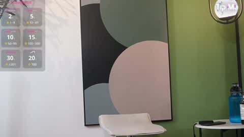 hunk_ryan online show from February 21, 2025, 3:10 pm