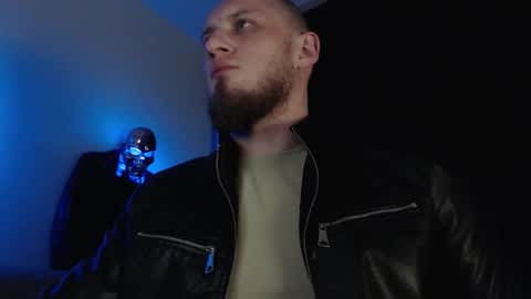  I AM NOT A DIRECTOR I AM THE BOSS            KINGDADDYSIRSTR8ALPHAMASTER online show from March 2, 2026, 5:20 pm