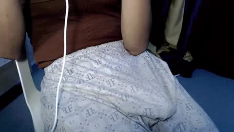 Snapshot of hunkyzeus chatting on December 24, 2024, 6:44 am hunkyzeus online show from December 24, 2024, 6:44 am