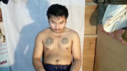 Snapshot of hunkyzeus chatting on February 22, 2026, 5:30 am hunkyzeus online show from February 22, 2026, 5:30 am