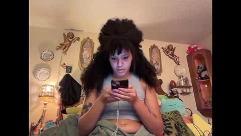 bunni girl  online show from December 18, 2025, 2:28 am